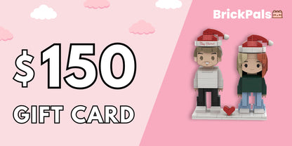 BrickPals Gift Card