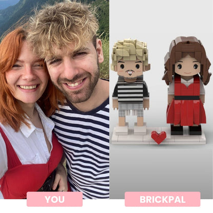 Brickpals