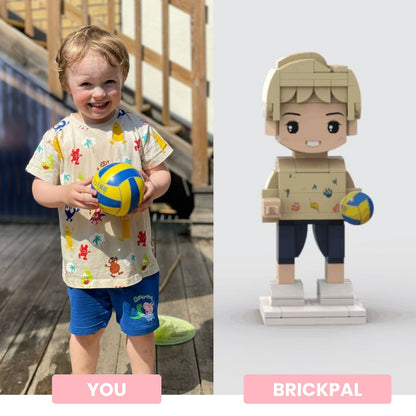 Brickpals