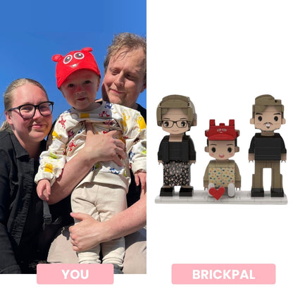 Brickpals