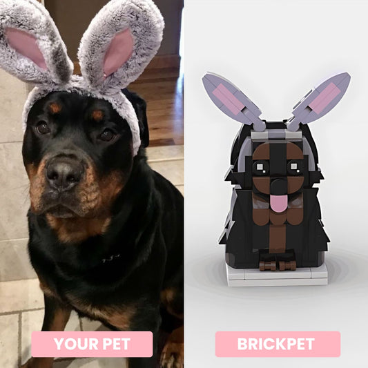 Brickpets